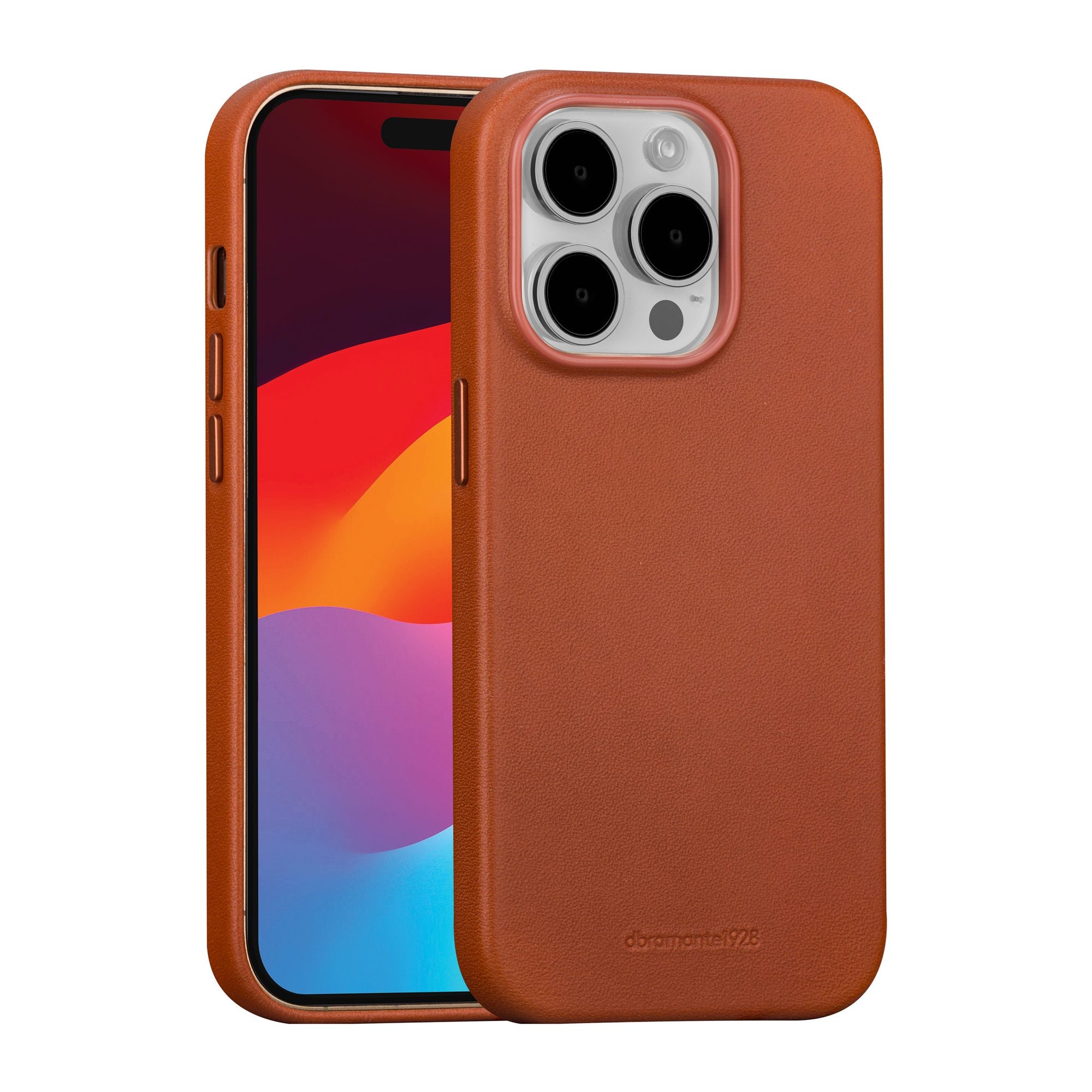 Roskilde MSFE iPhone 15 pro Max Tan
