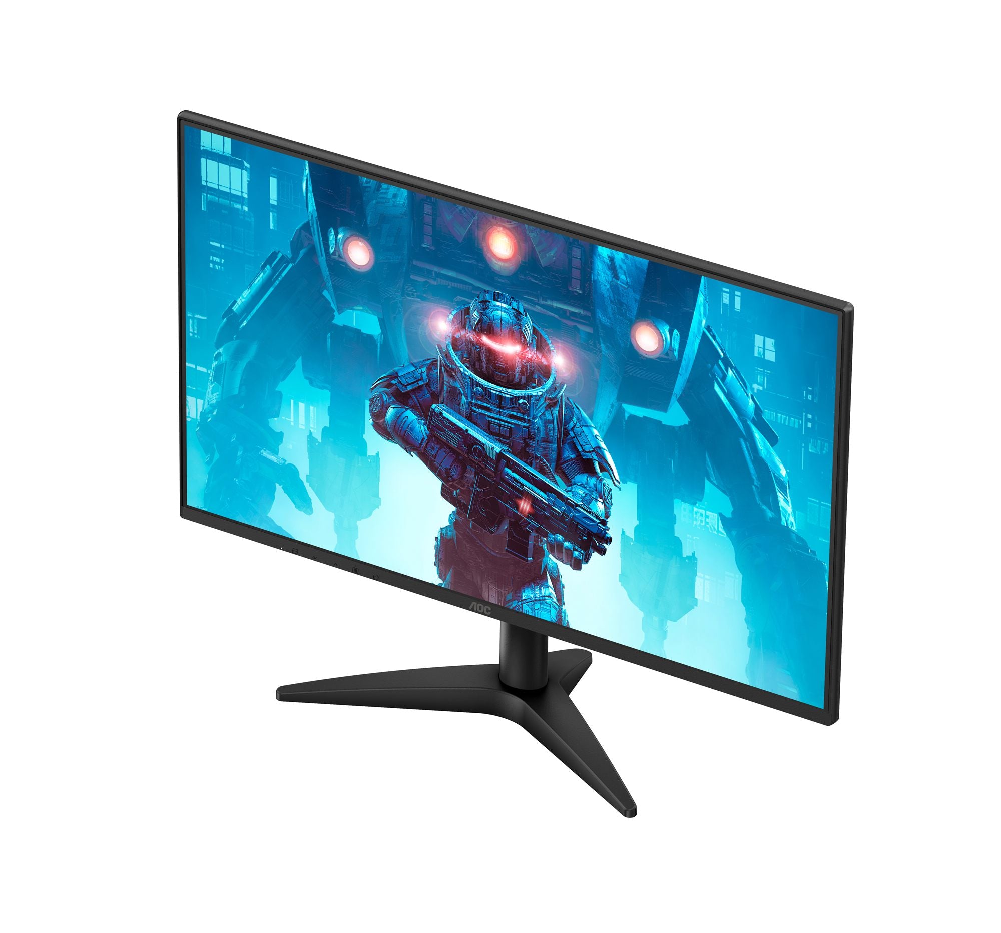 AOC Q27B32X 27p QHD IPS 144Hz 4ms 300cd/m2 HDMI 2.0 DP