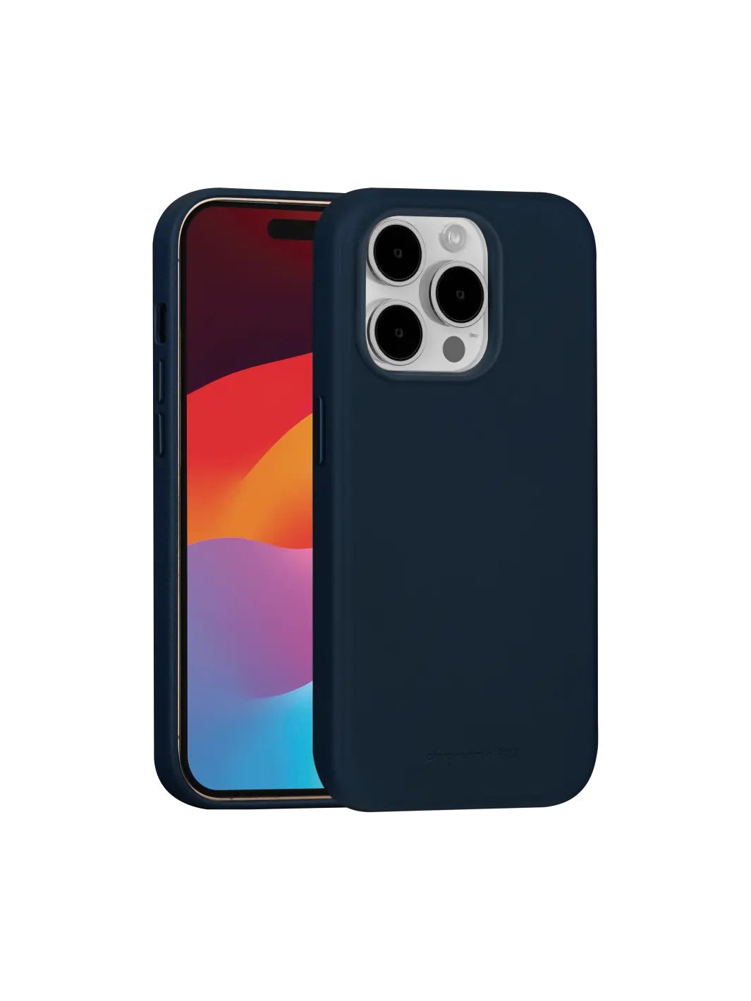 Roskilde MSFE iPhone 15 Pro Blue