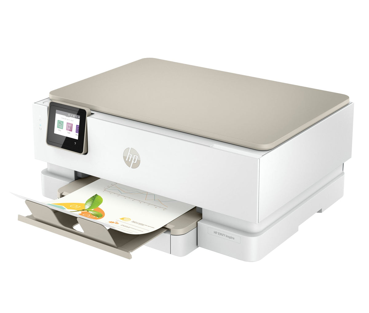 HP Envy Inspire 7220e A4 1200 x 1200 DPI 15ppm Wi-Fi AirPrint