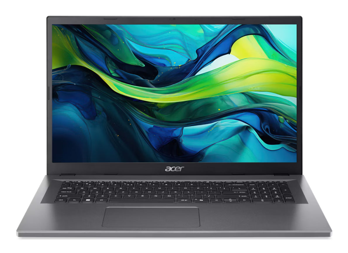 Portable ACER Aspire Go AG17-31P-35D6 Intel Core 3 N355 8GoDDR5 512GoSSD Intel U