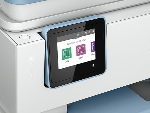 HP ENVY Imprimante tout-en-un HP Inspire 7920e, Couleur, Imprimante pour Maison et Bureau a domicile, Impression, copie, numérisation, Sans fil  HP+  Éligibilit