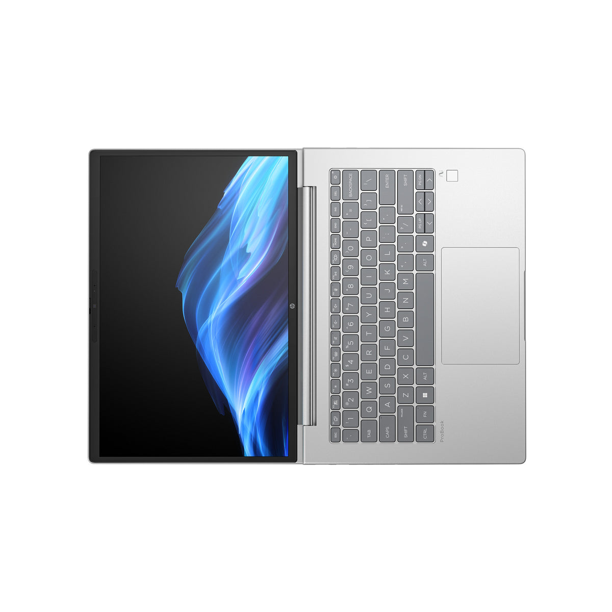 HP ProBook 4 G1q Snapdragon X1-26-100 14p WUXGA 16Go 512Go SSD UMA W11P 1/1/0
