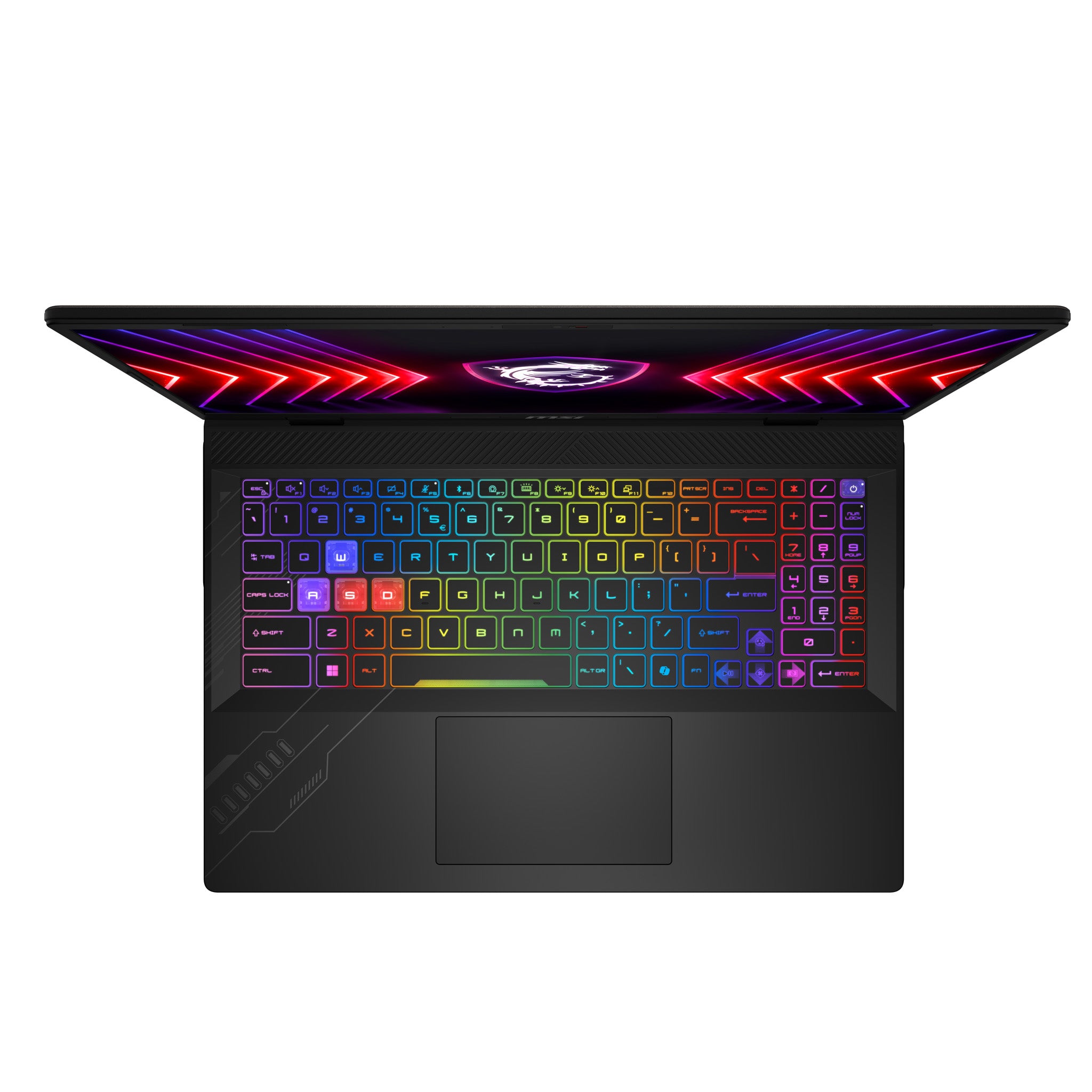 Crosshair 16 HX AI D2XWGKG-012FR U7 W11