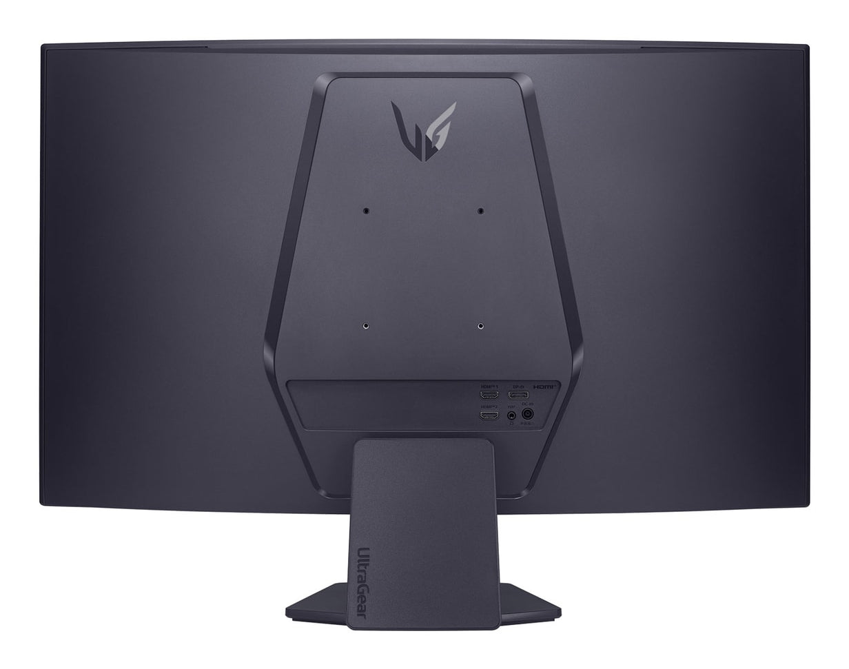 32GS60QC-B/32'' 16:9 2560x1440 QHD