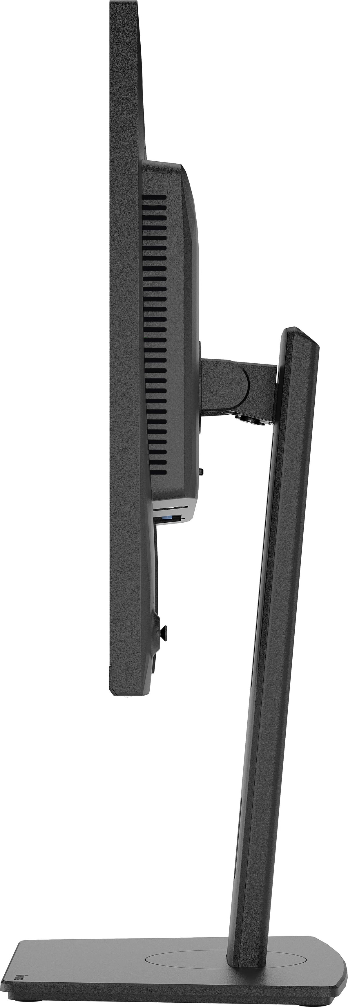 XB2797QSU-B1 27" Business QHD BLACK