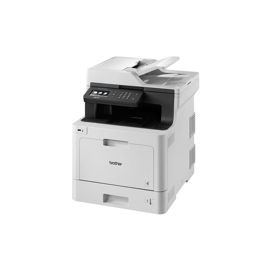 Brother DCP-L8410CDW imprimante multifonction A4 2400 x 600 DPI 31 ppm