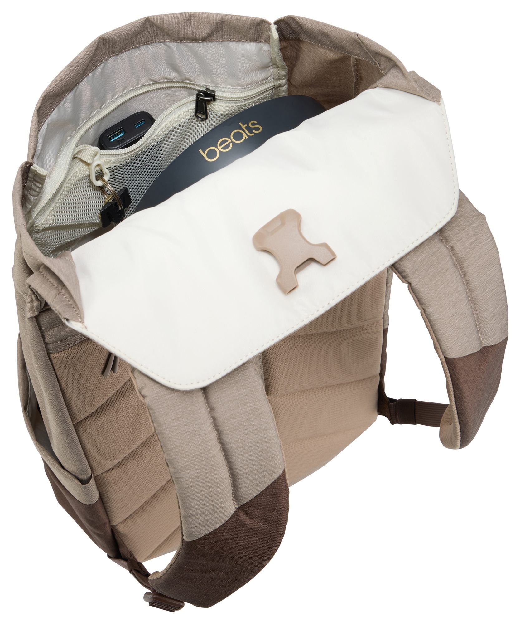 Thule Lithos Backpack 16L - Brown