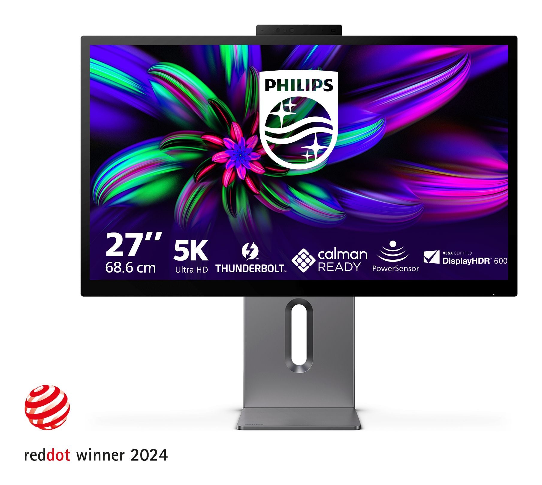 PHILIPS 27E3U7903/00 27p 5K IPS 70Hz 16:9 HDMI 2.1