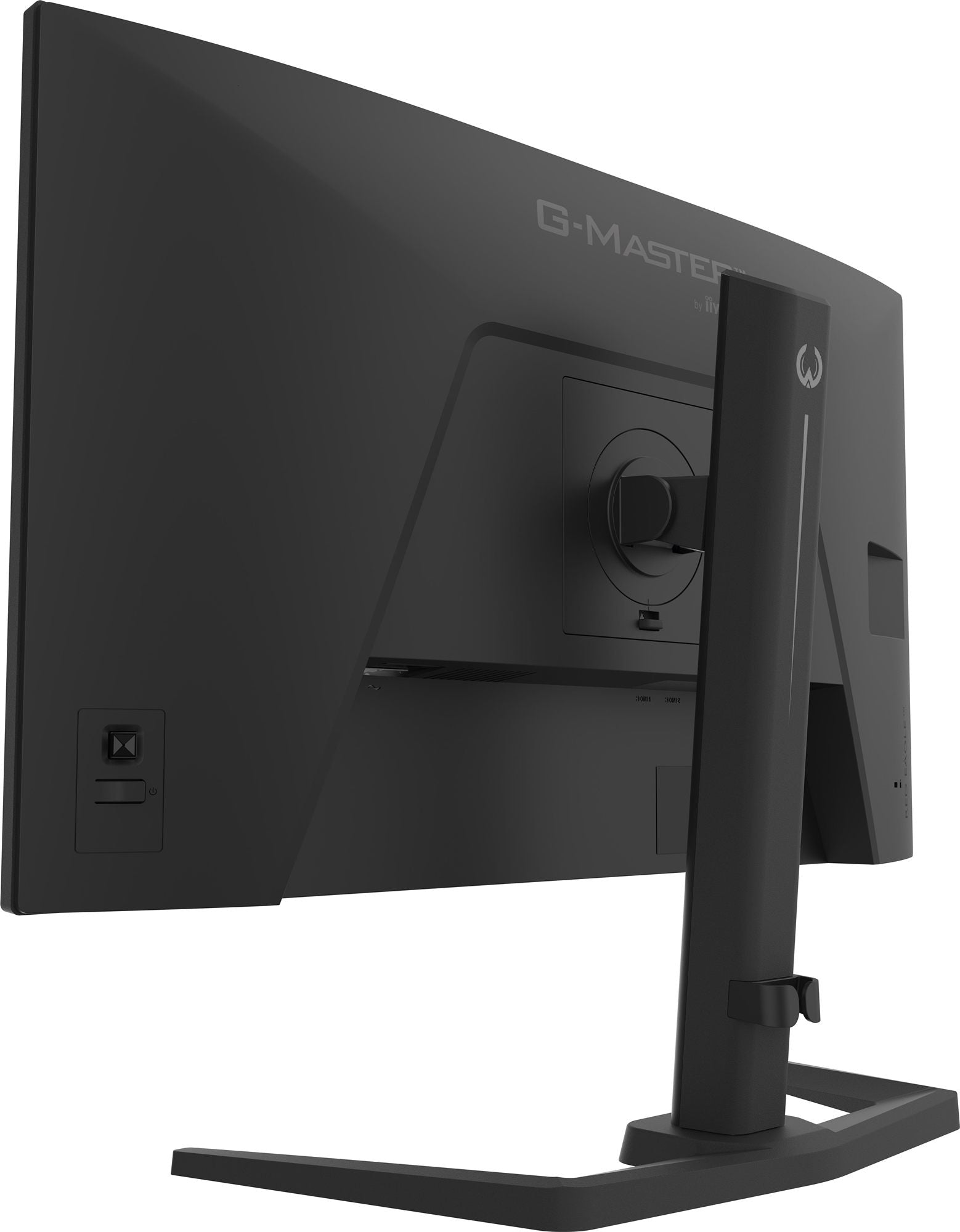 GB2791QSU-B1 27" QHD Fast IPS 320Hz/HAS