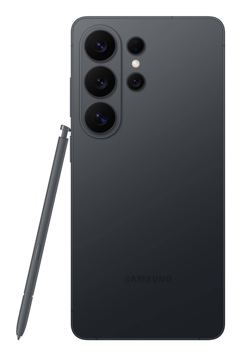 "Samsung Galaxy S26 Ultra 17,5 cm (6.9"") Double SIM Android 16.0 5G USB Type-C 12 Go 256 Go 5000 mAh Noir"