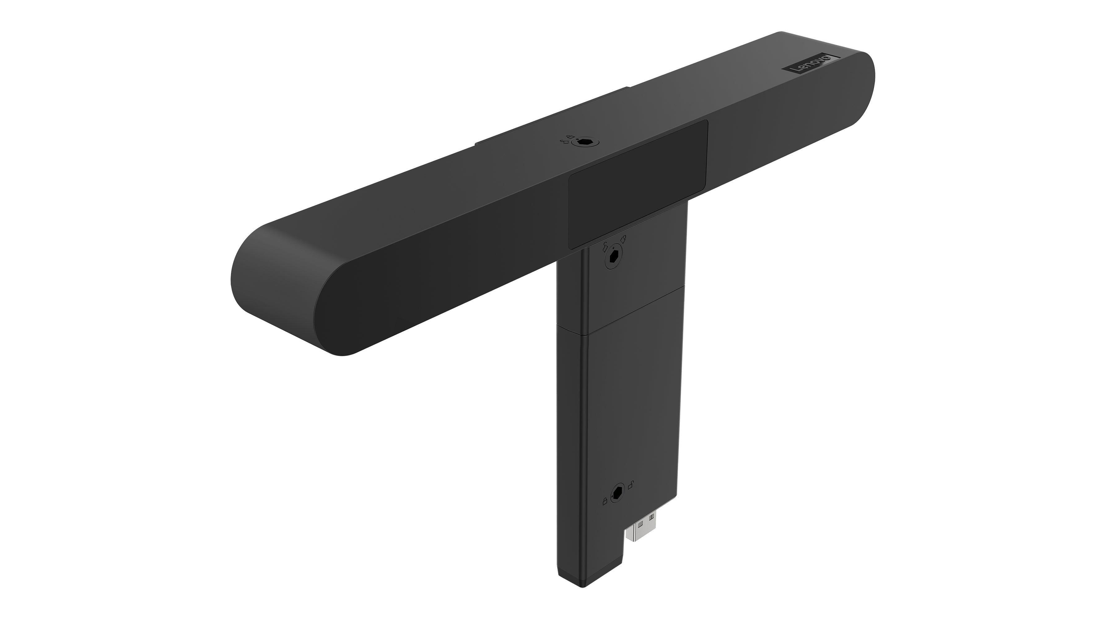 ThinkVision MS30 S Monitor Soundbar