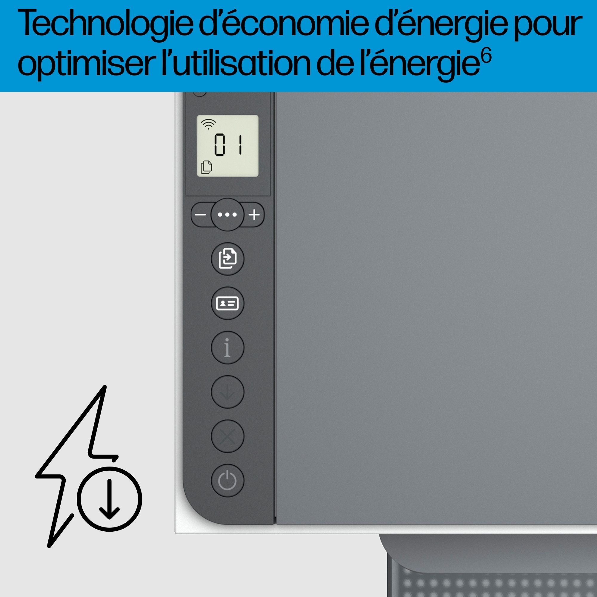 HP LaserJet MFP M234dw MFP Mono B/W laser Legal media 29ppmcopy 29ppmprint 150 sheets USB 2.0 LAN Wi-Fi light basalt