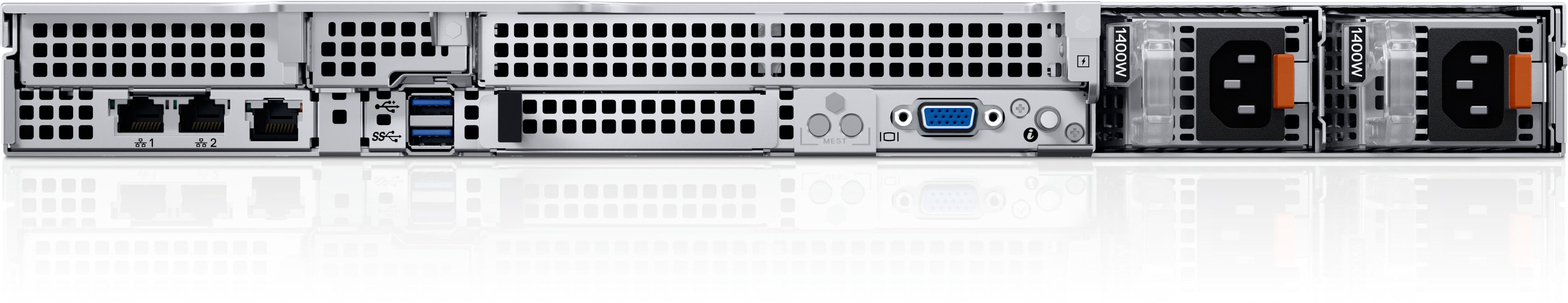 Dell PwrEdge R660xs Smart Selection