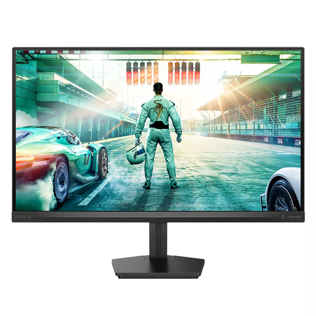 PHILIPS 27M2N3500PF/00 27p Fast IPS WLED 2560x1440 240Hz HDMI DP
