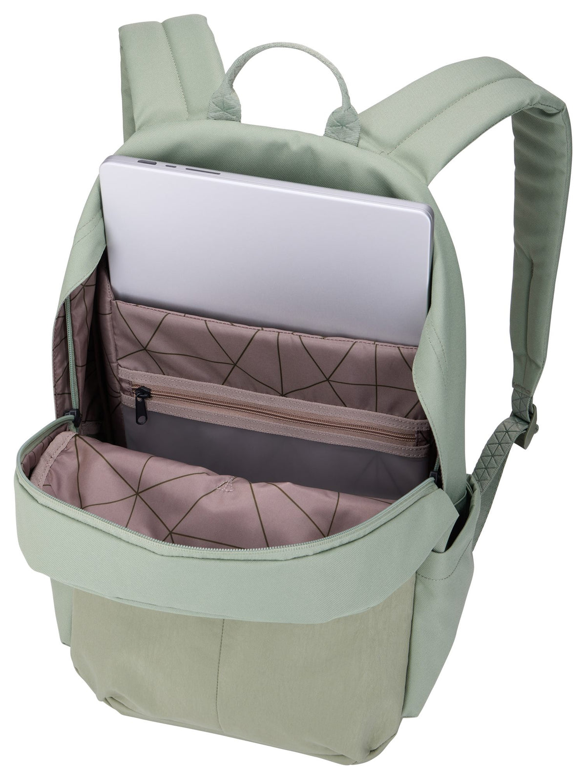 Thule Indago Backpack 23L - Quiet Green