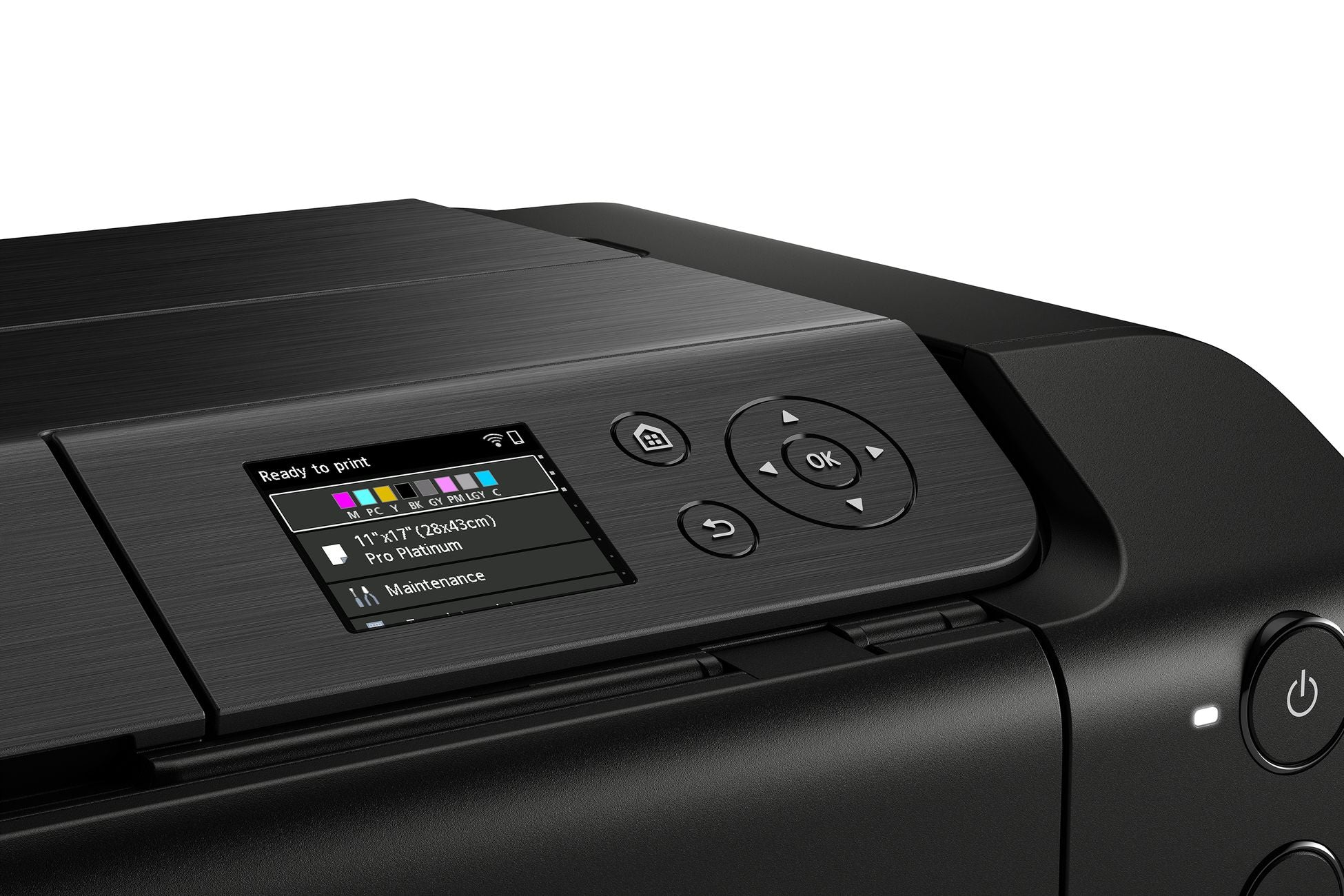 PIXMA PRO-200s