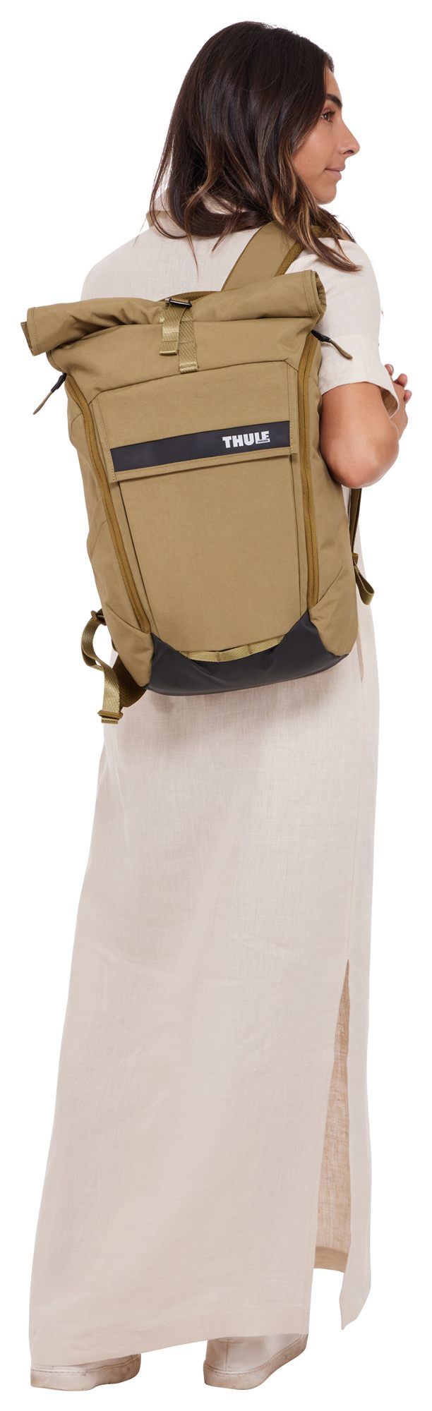 Thule Paramount Backpack 24L - Nutria