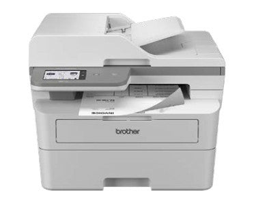 BROTHER MFC-L2980DW Mono MFP 34ppm 4-1 Duplex Network10/100btx/Wifi/USB/NFC-Card reader