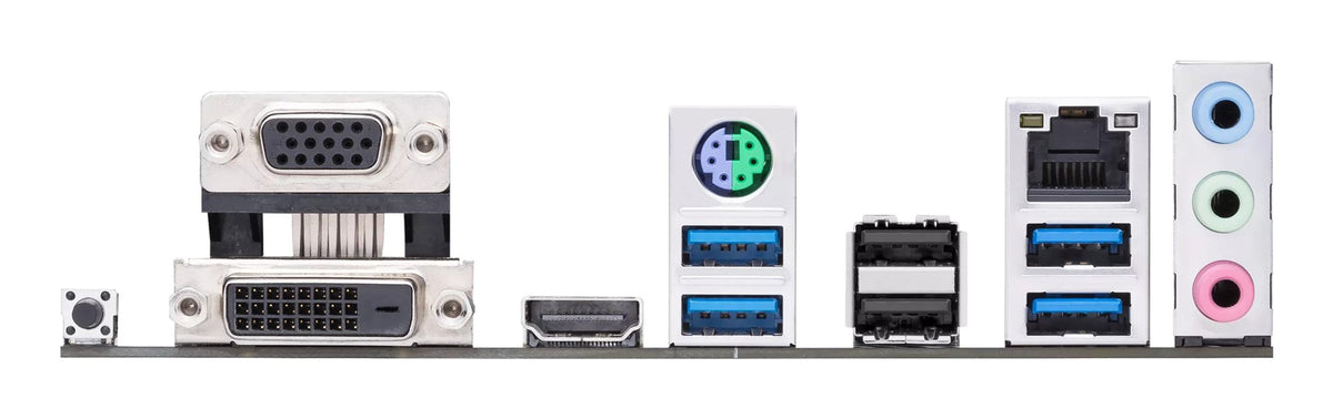 PRIME B450M-K II