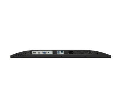 24" FHD SuperClear IPS LED Monitor with