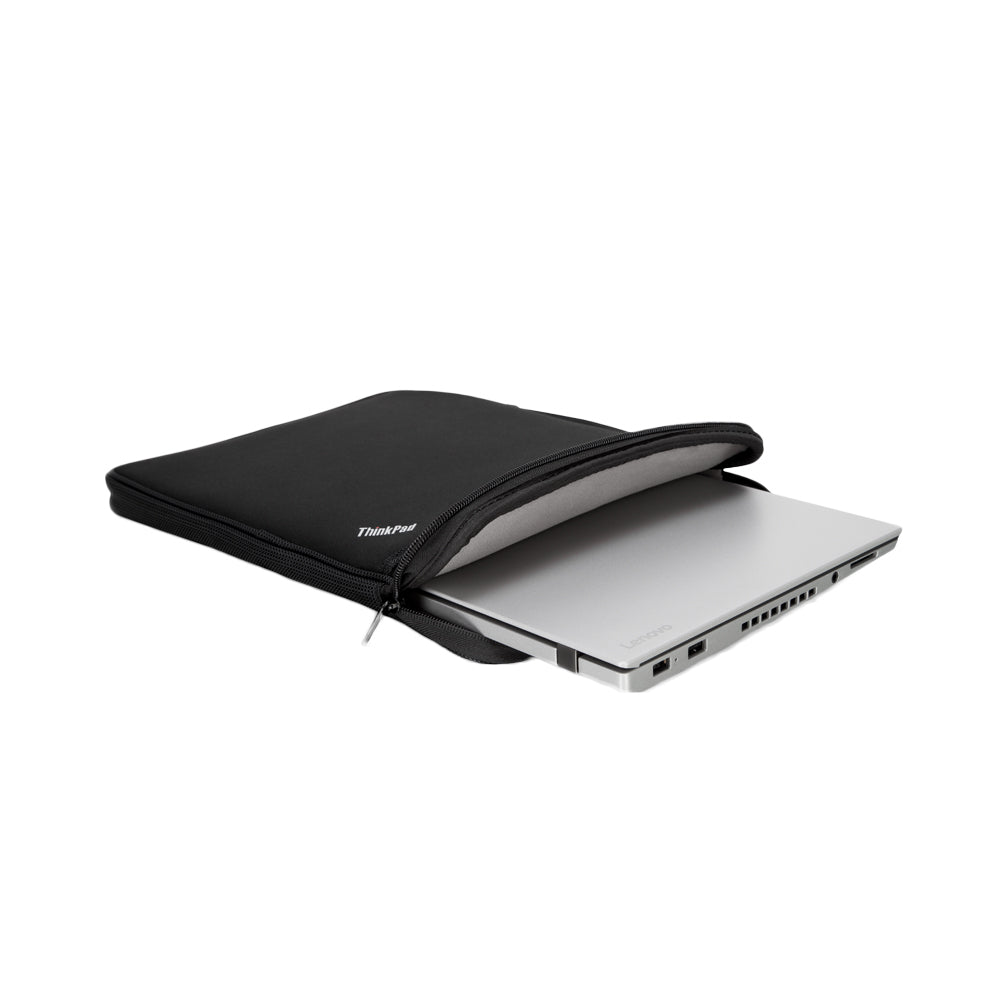Lenovo - Housse dordinateur portable - 14p - pour 13w Yoga ThinkCentre M75t Gen 2 ThinkPad E14 Gen 4 P14s Gen 3 T14 Gen 3 T14s