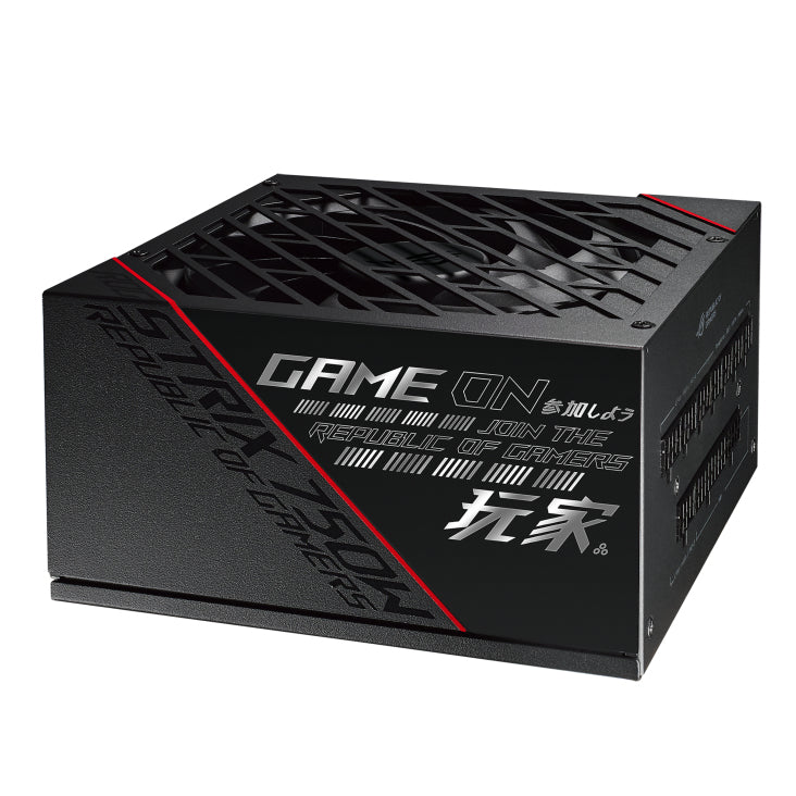 ASUS ROG STRIX 750W Gold Fully Modular Power Supply