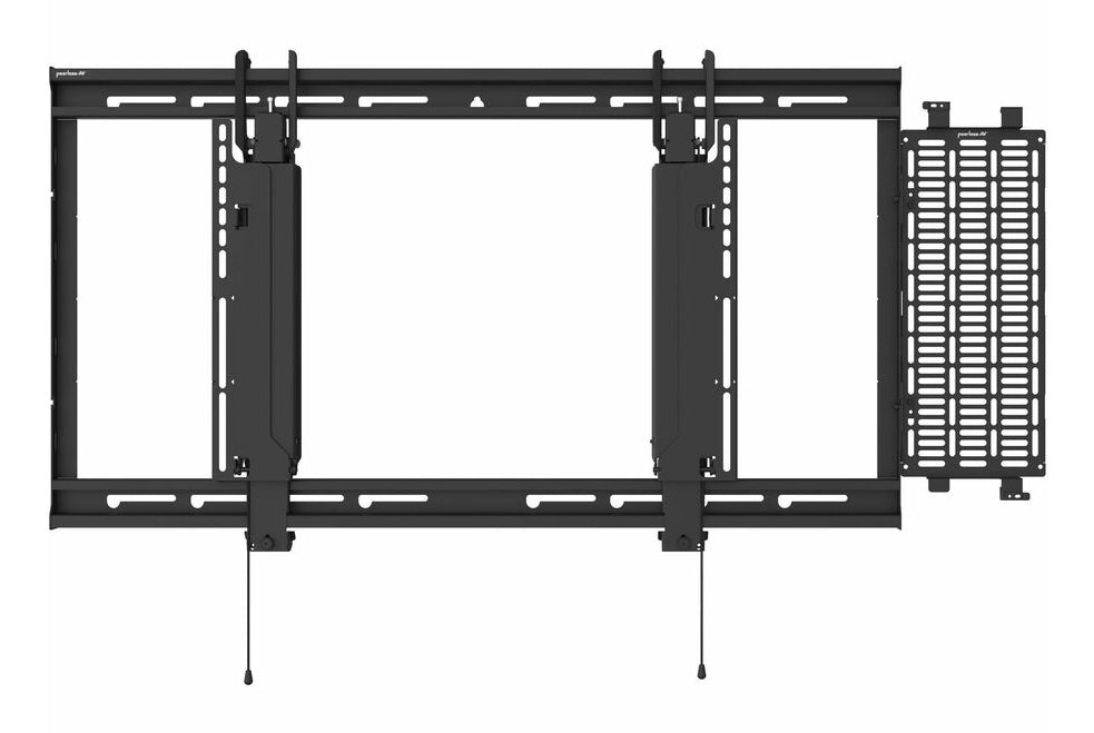 STS680 Universal Component Plate
