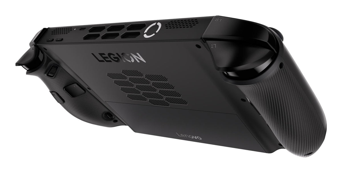 Legion Go 8ASP2 8.8'' Z2E 32GB 1TB W11H
