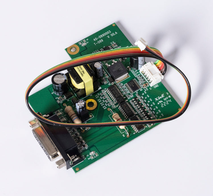 BROTHER PA-GP-003  GPIO pour TJ-6