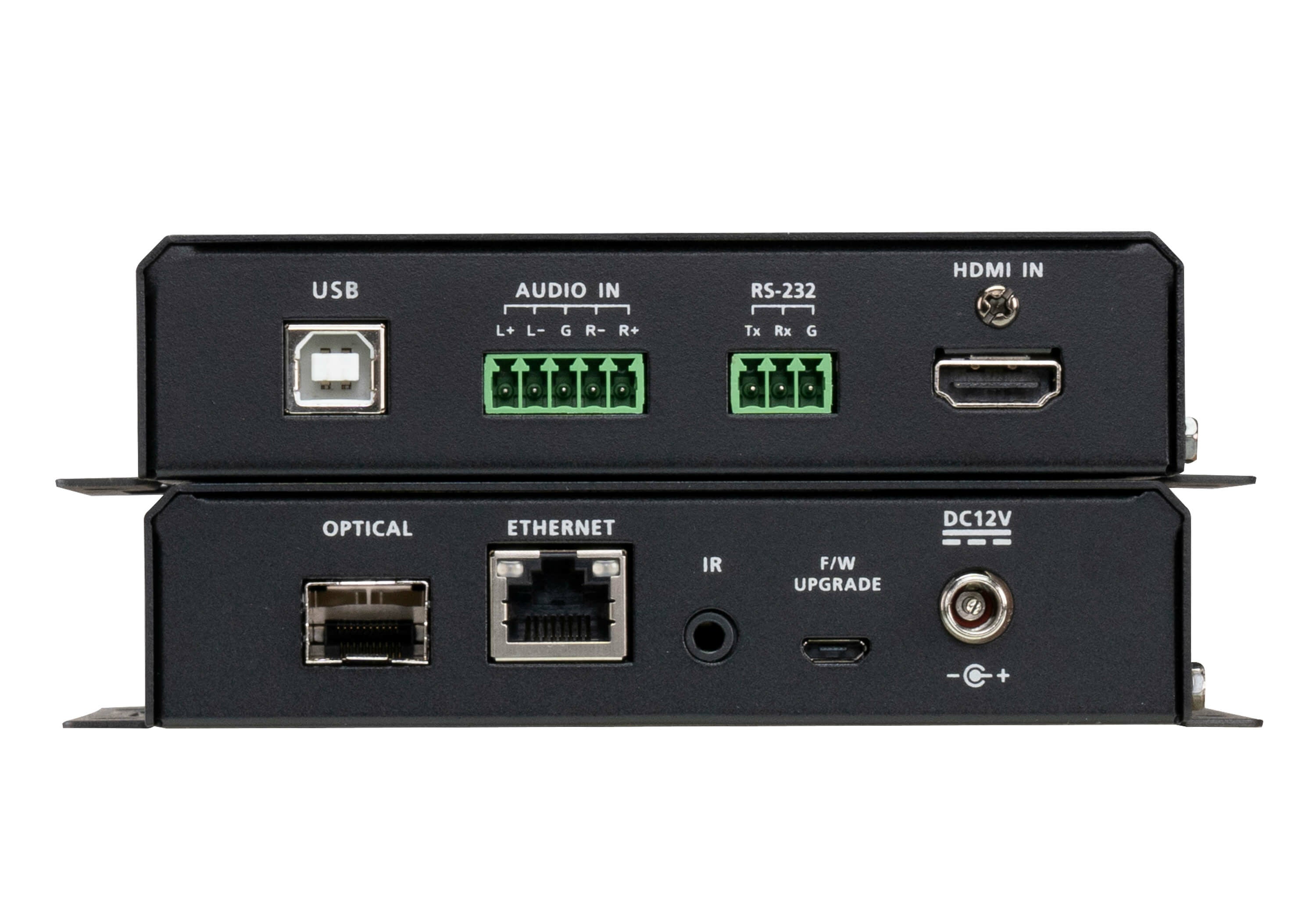 ATEN VE883A (K2) extendeur optique HDMI 4K Single mode  10km