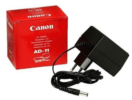 Adapter/AC f Calculators
