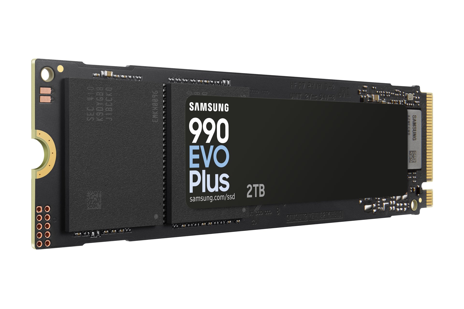 SAMSUNG 990 EVO PLUS 2T