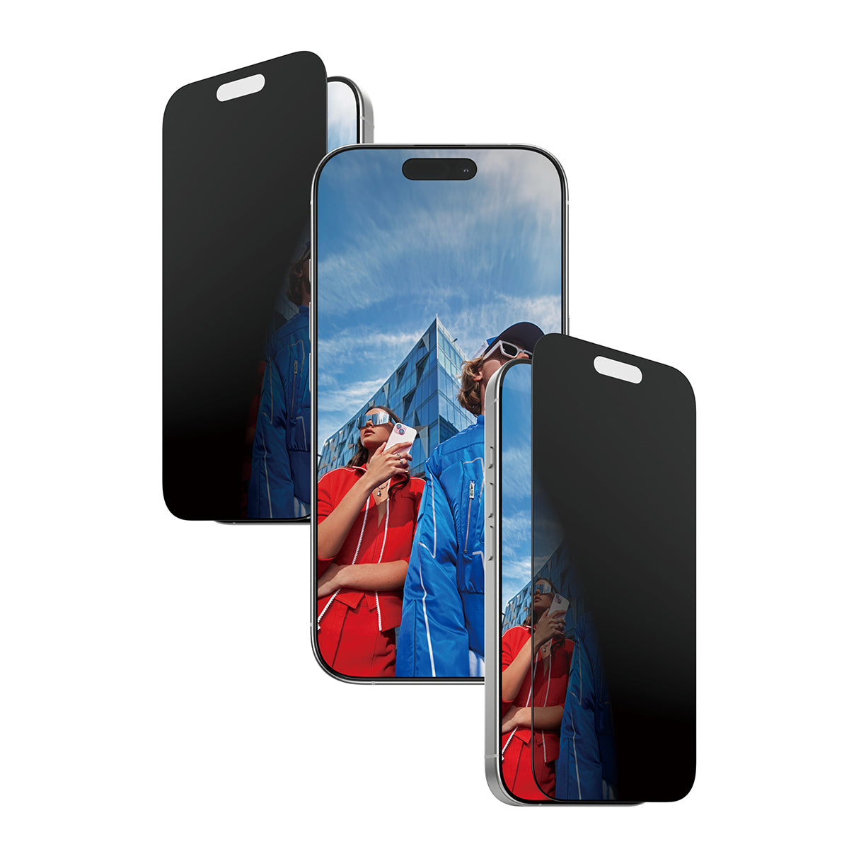 PG 2way PSP iPhone17/16Pro UWF EasyAlign
