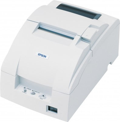 EPSON TM-U220B USB (avec alim - sans cordon secteur)