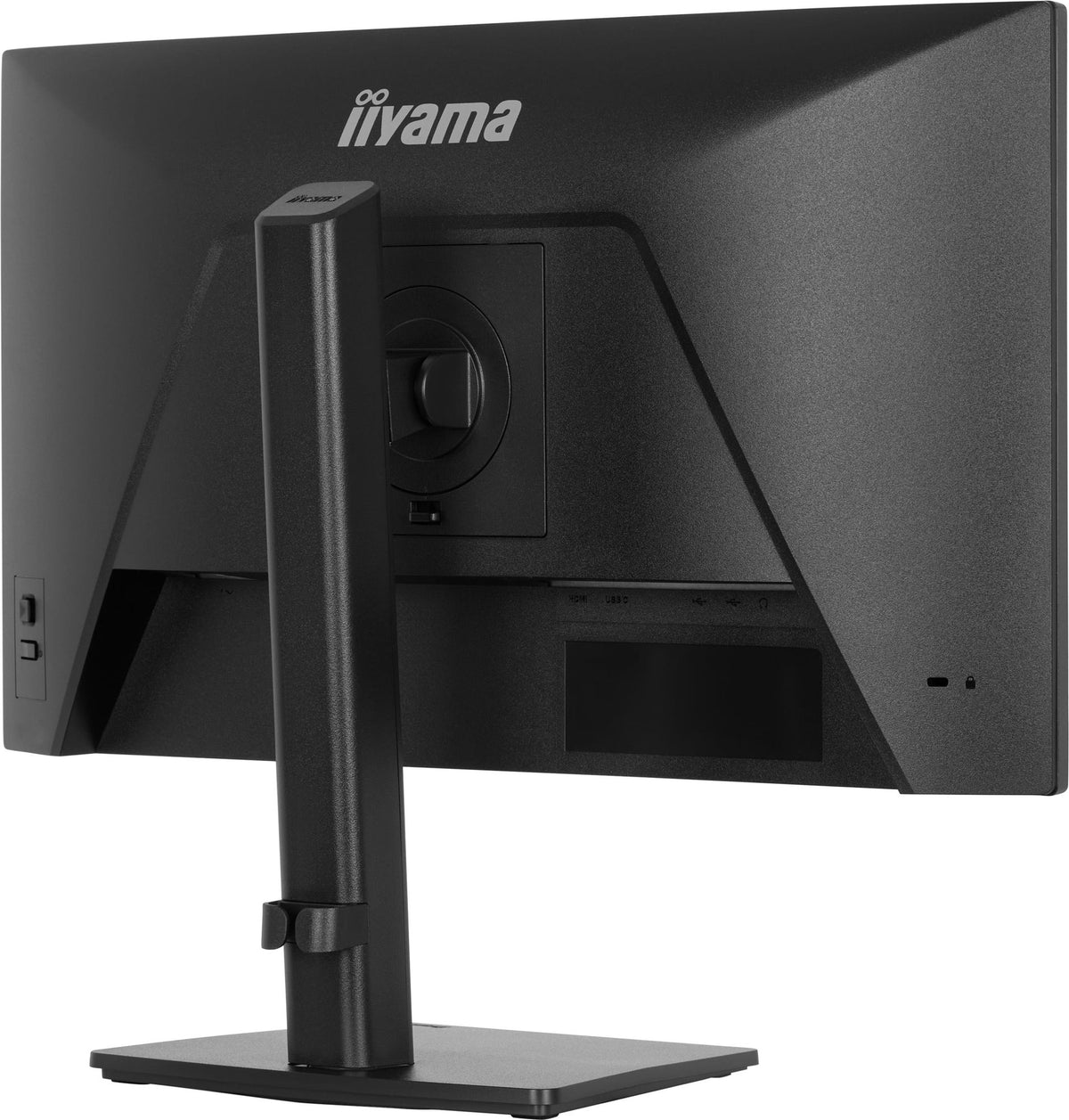 XB2496HSC-B1 24"W LCD Business Full HD I