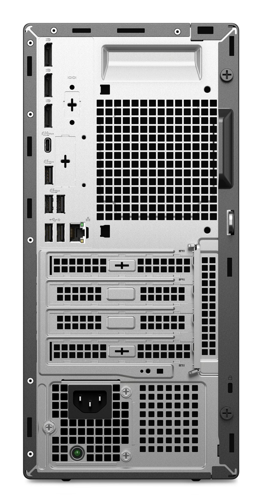 Dell 37TCF Station de travail Pro Precision 7 Tour T1 PW7T1260