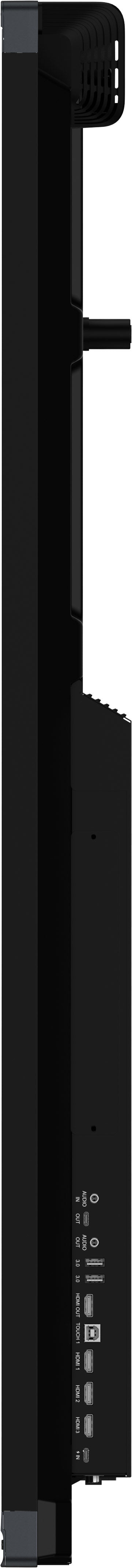 IIYAMA Écran tactile interactif 75" 4K PROLITE