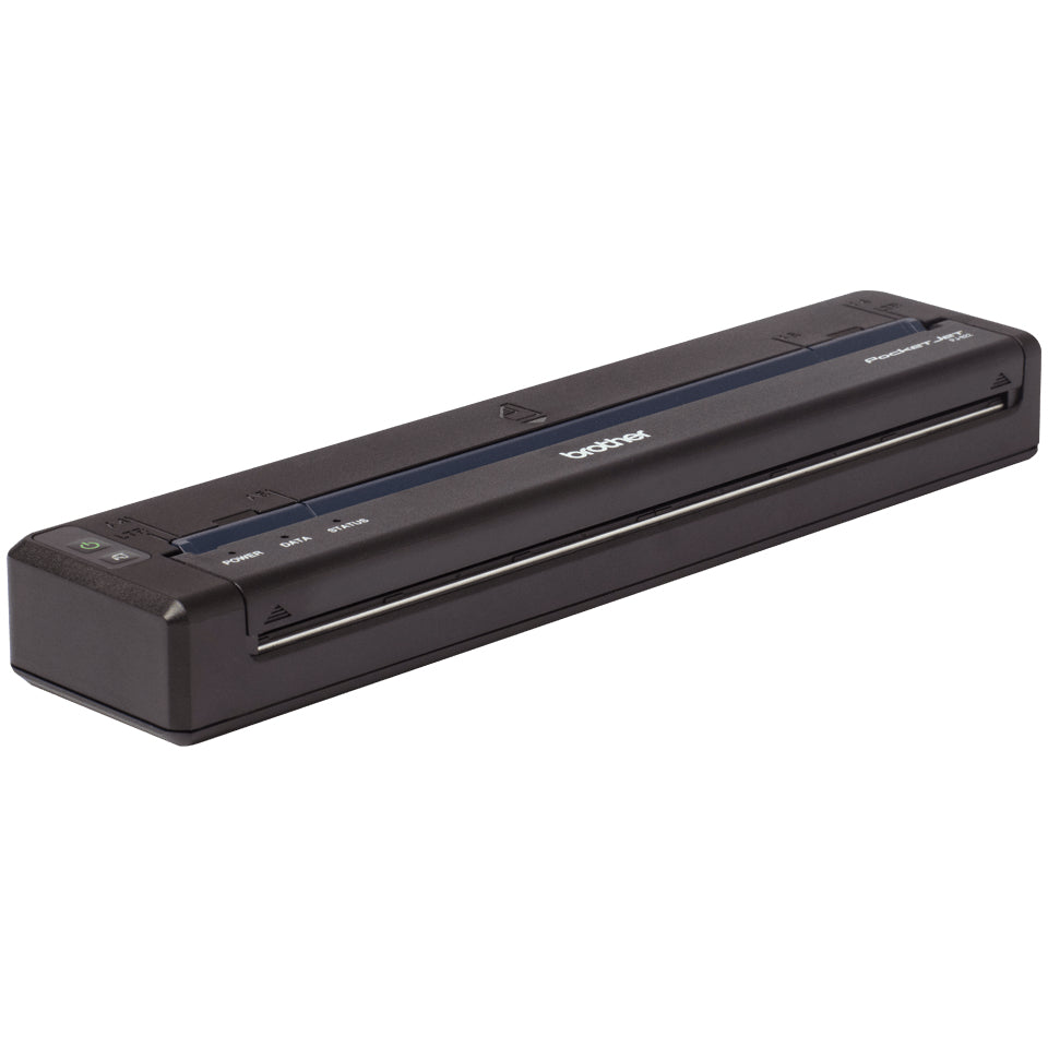 PJ-822 Printer 203dpi USB-C A4