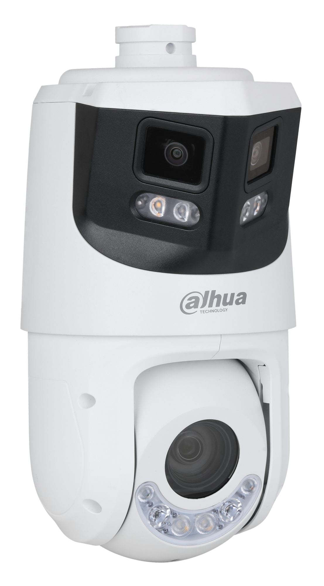 Dahua SDT4E425-8P-GB-APV1 Caméra panoramique PTZ réseau 8+4MP 25x TiOC