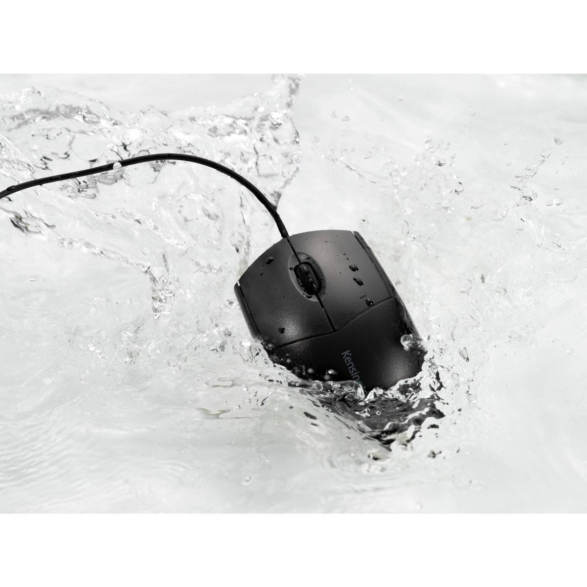 Kensington Pro Fit Washable Mouse Wired