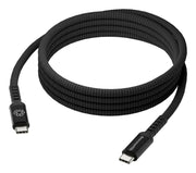 IT Cable BRD 2m USB-C/USB-C 100W BLK