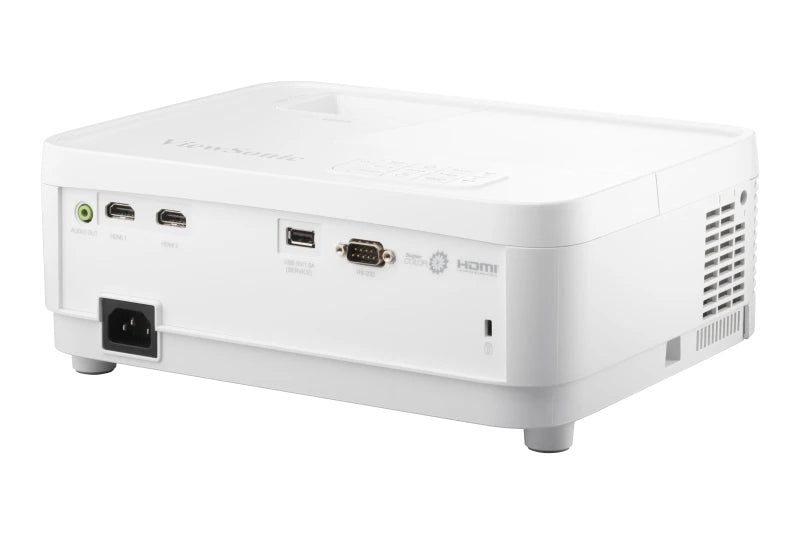ViewSonic PX700HDHE Projector