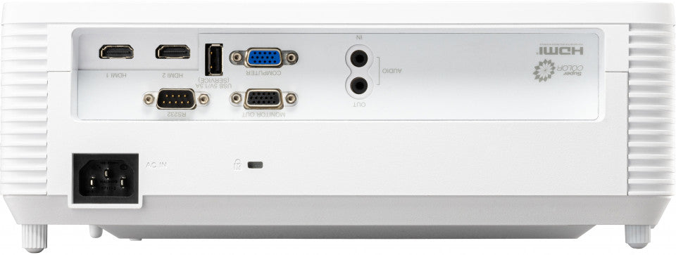 XGA 4000 ANSI Lu 15 000:1