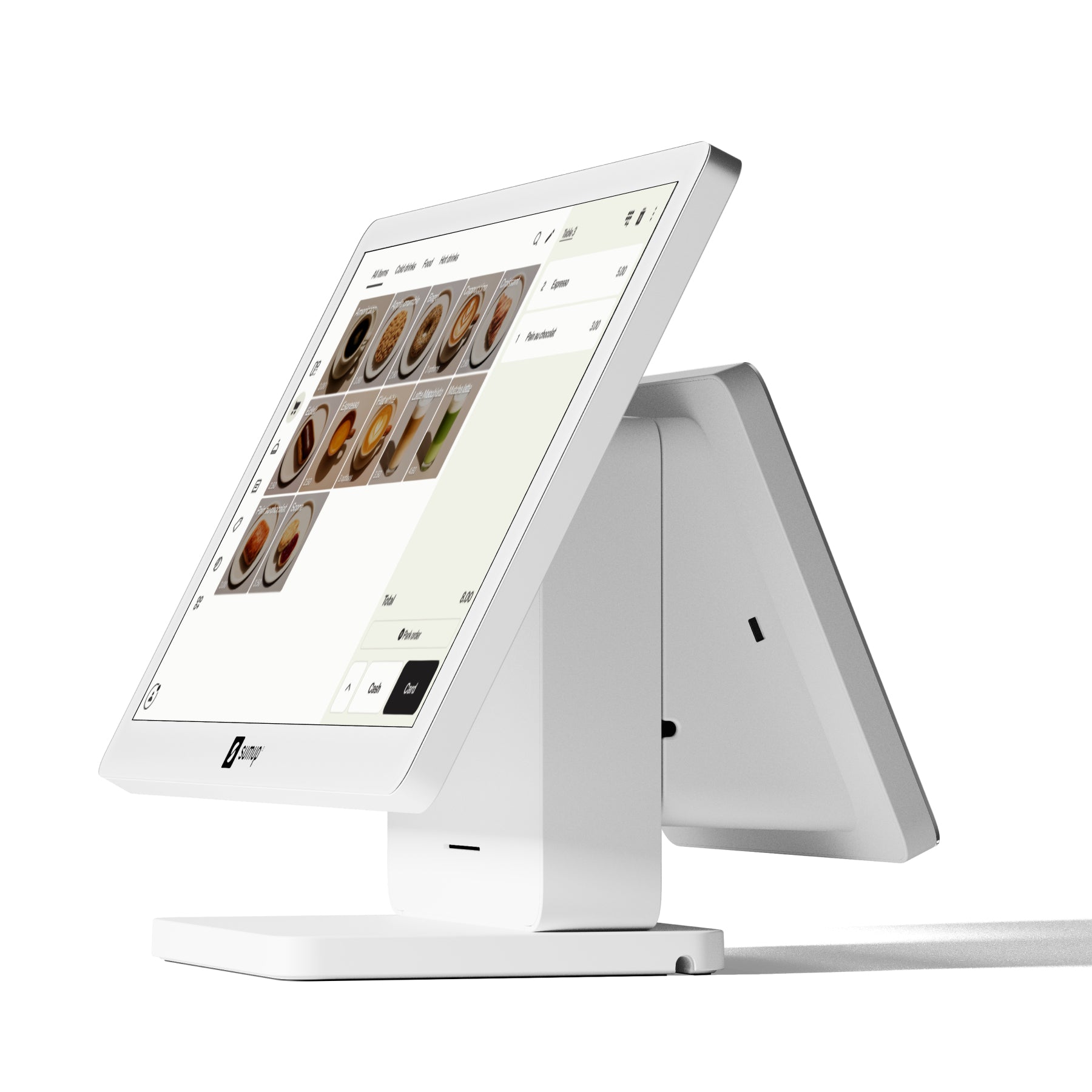 SUMUP Cash Register POS Lite 2.0
