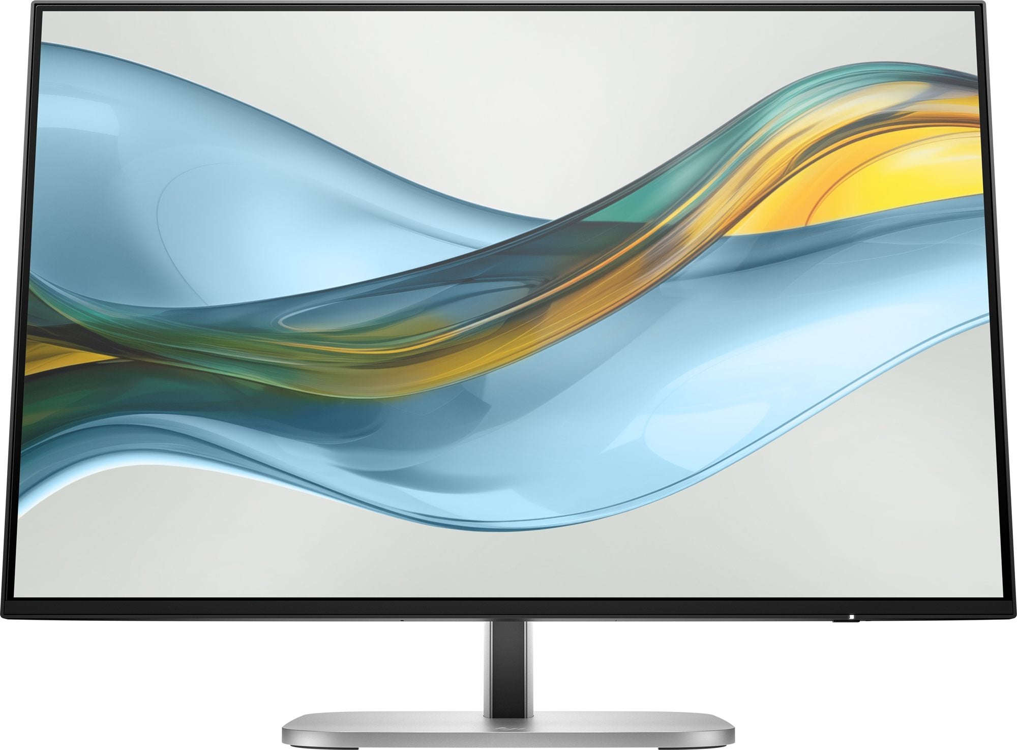 Moniteur HP S5 Pro 524PN - WUXGA 23,8" (1920 x 1200) 100Hz, IPS, 5 ms, HDMI, DisplayPort