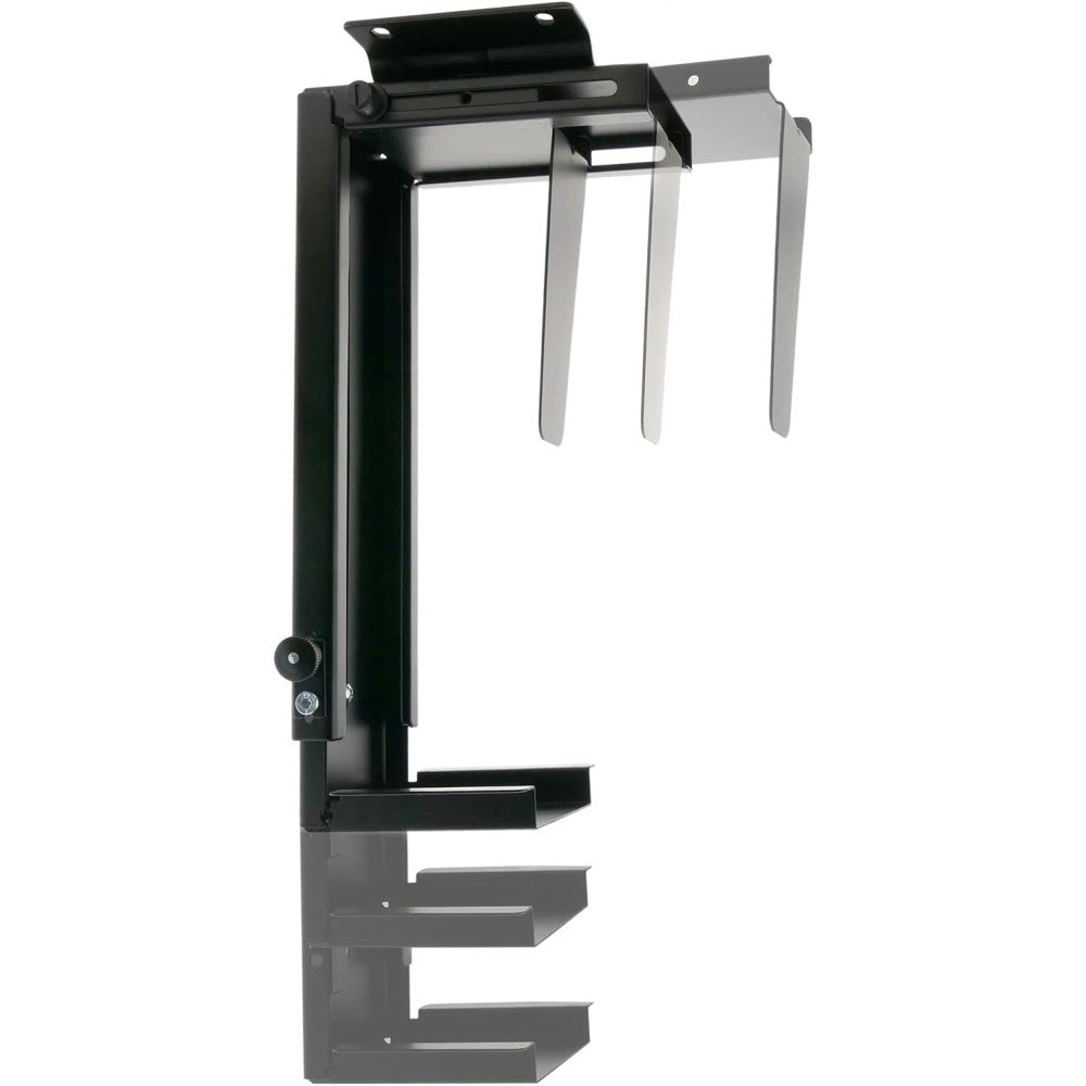 Techly ICA-CS 66 Support d'ordinateur haut rotatif
