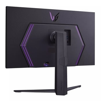 32GR93U-B/32'' 16:9 3840x2160 UHD