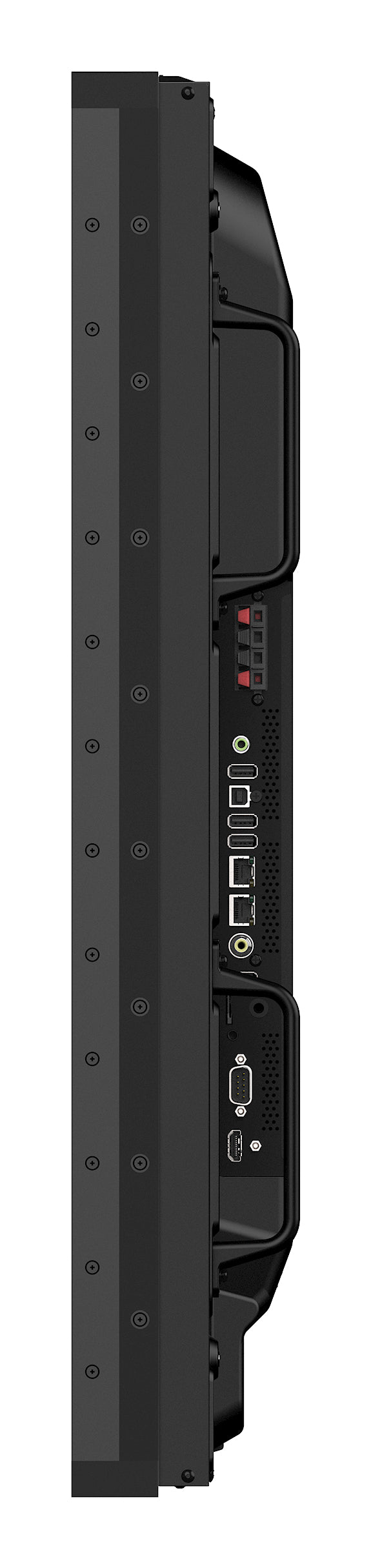 MultiSync UN553V