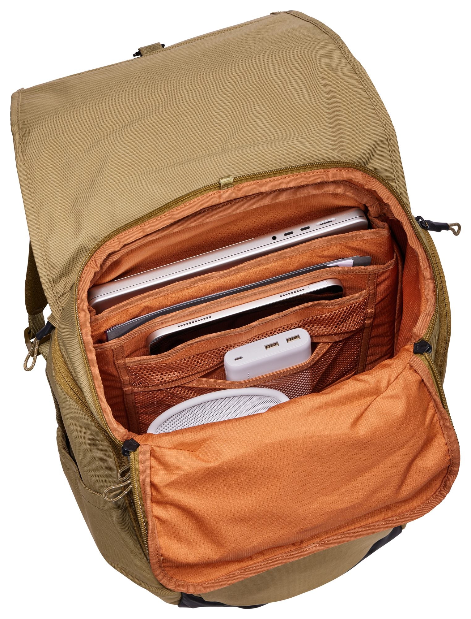Thule Paramount Backpack 27L - Nutria